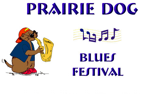 Prairie Dog Blues Fest