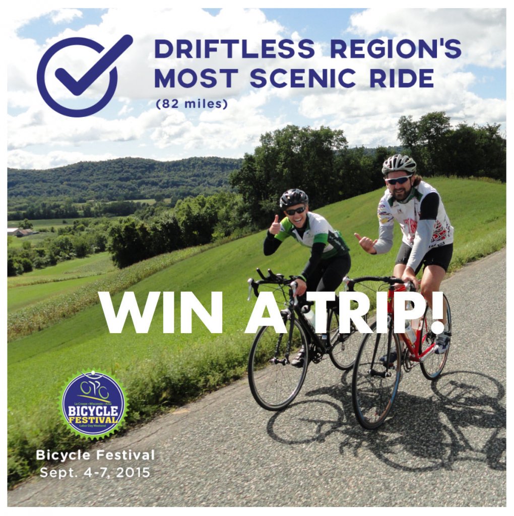 Best of La Crosse County 2015 Explore La Crosse