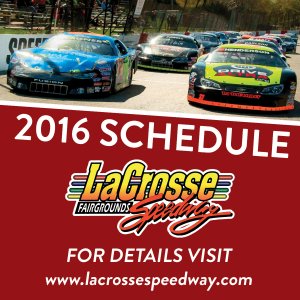 Races @ La Crosse Fairgrounds Speedway | West Salem | Wisconsin | United States