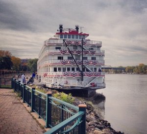 2017 Shore Stop Schedule @ Riverside Park