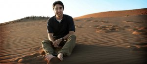 How to Travel the World with Andy Stoll @ Viterbo Nursing Center, Room 196 | La Crosse | Wisconsin | United States