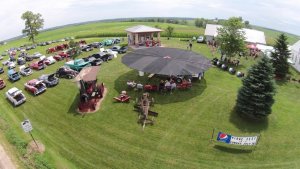Ridgefest and Classic Auto Show @ The Ridge History Park | Bangor | Wisconsin | United States