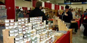 La Crosse Center Craft Show La Crosse Center Craft Show