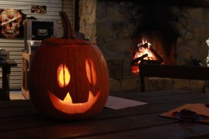 Family Friendly Trick-or-Treat @ Norskedalen Nature & Heritage Center | Coon Valley | Wisconsin | United States