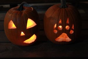 Pumpkin Carving Weekend at Norskedalen @ Norskedalen Nature & Heritage Center