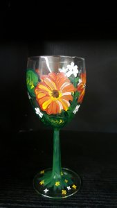 Glass Painting Classes In La Crosse Wi Glass Painting Classes In La Crosse Wi