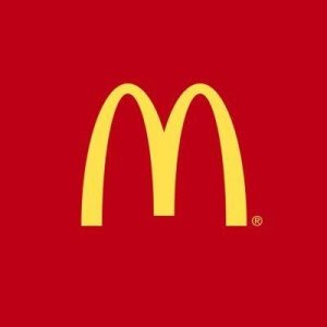 McDonald’s Grand Re-Opening @ McDonald's