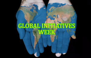 Global Initiatives Week Kick-off @ Myrick Park Center | La Crosse | Wisconsin | United States