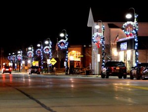 City of Onalaska Holiday Lighting Extravaganza @ City Hall | Onalaska | Wisconsin | United States