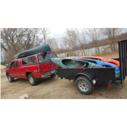 Fishing in La Crosse, WI - Explore La Crosse