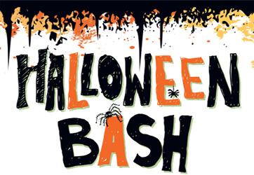 Halloween Bash at the Omni Center - Explore La Crosse