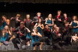 Onalaska High School Sleigh Ride Concert @ Onalaska High School | Onalaska | Wisconsin | United States